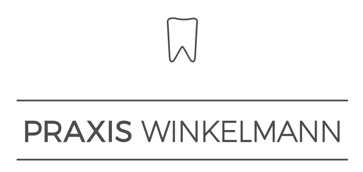 Logo der Praxis Winkelmann